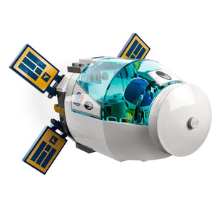 Lunar Space Station by LEGO® -Lego - India - www.superherotoystore.com