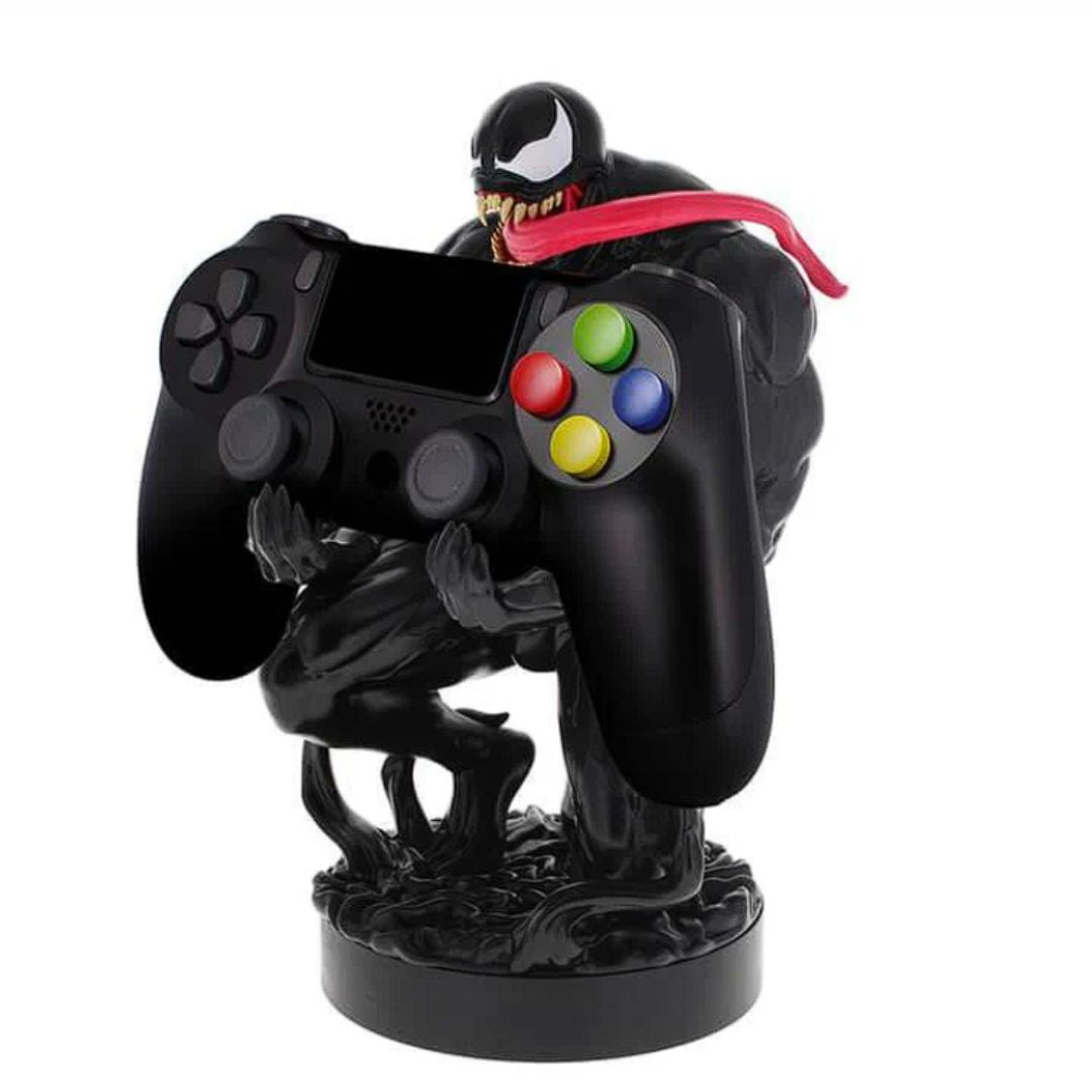 Marvel: Venom Cable Guys Controller Holder And Phone Stand By Exg Pro -EXG Pro - India - www.superherotoystore.com