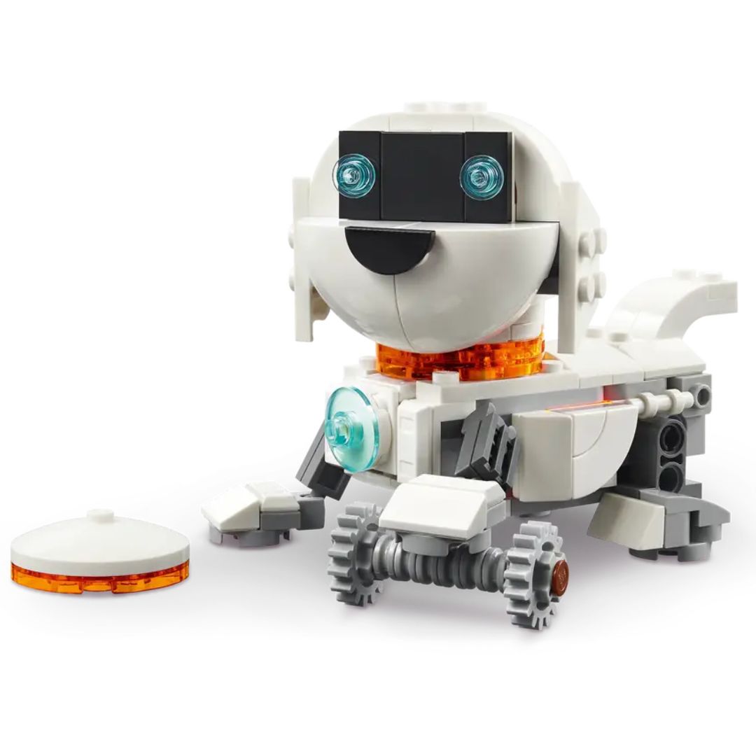 Lego Creator Space Robot -Lego - India - www.superherotoystore.com