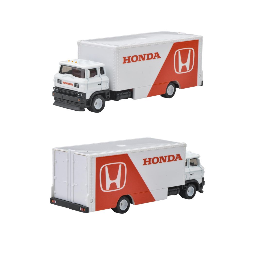 Premium Series Honda Type-R Heritage Set By Hot Wheels By Hotwheels -Hot Wheels - India - www.superherotoystore.com