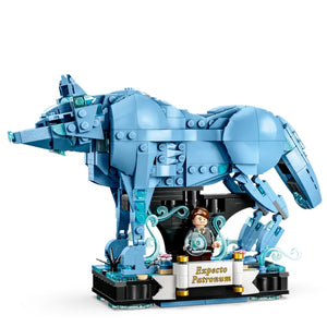 Expecto Patronum by LEGO -Lego - India - www.superherotoystore.com