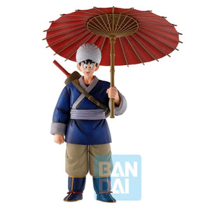 Dragon Ball Son Goku Fierce Fighting!! World Tournament Ichibansho Statue by Bandai -Bandai - India - www.superherotoystore.com