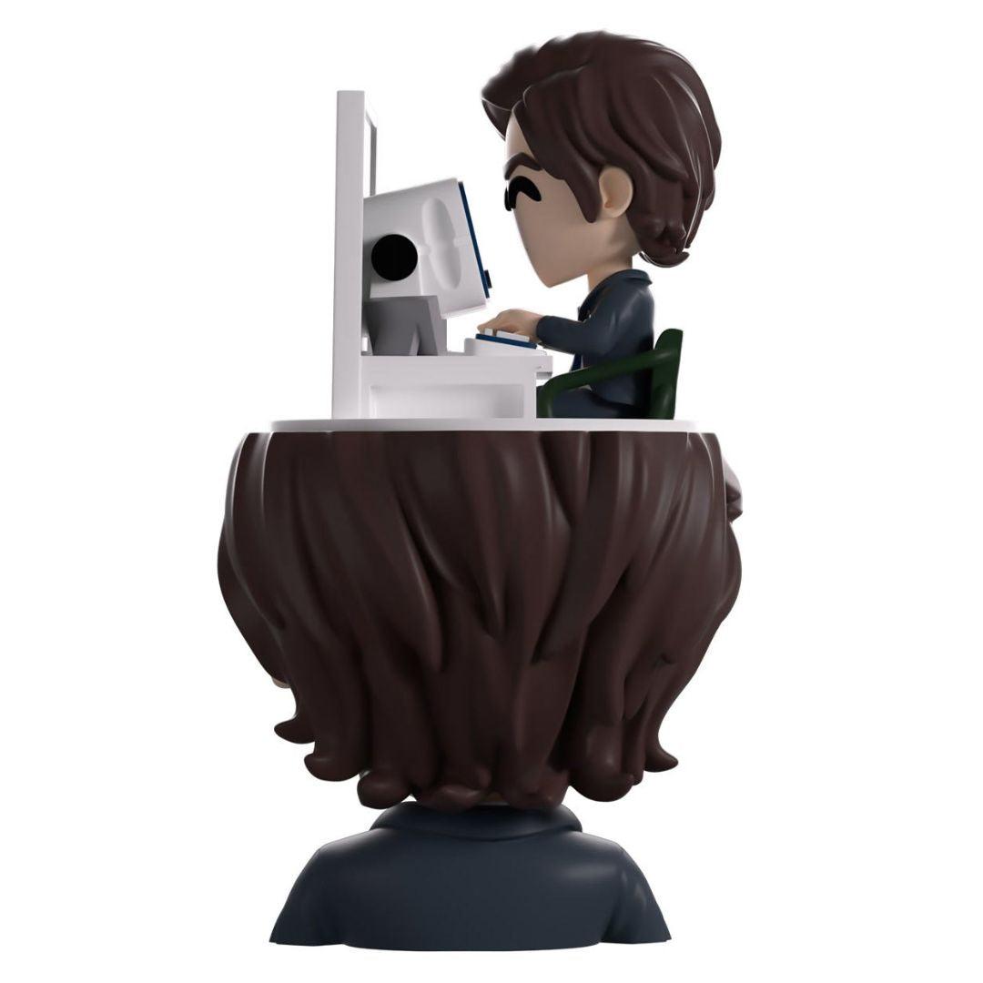 Severance Collection Mark S. Vinyl Figure #0 By Youtooz -Youtooz - India - www.superherotoystore.com