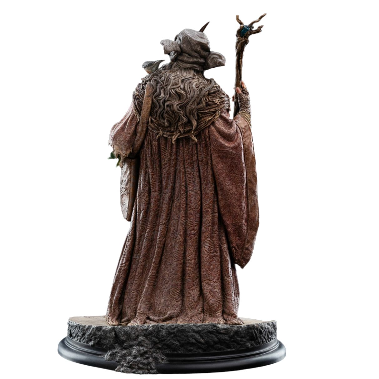 The Hobbit Radagast Classic Series 1:6 Scale Statue By Weta Workshop -Weta Workshop - India - www.superherotoystore.com