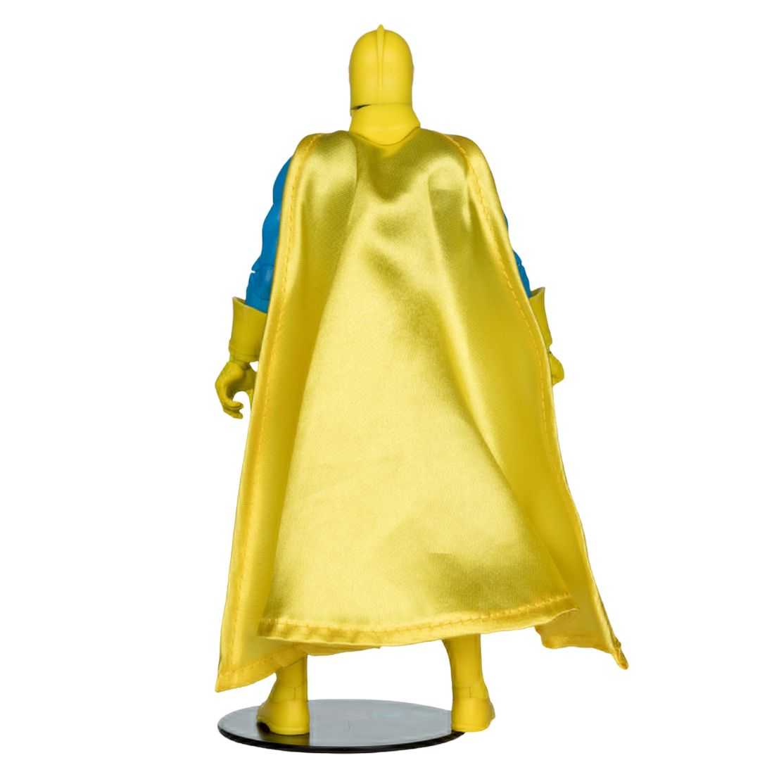 Dr. Fate (Silver Age) DC Mcfarlane Digital Action figure By Mcfarlane Toys -McFarlane Toys - India - www.superherotoystore.com