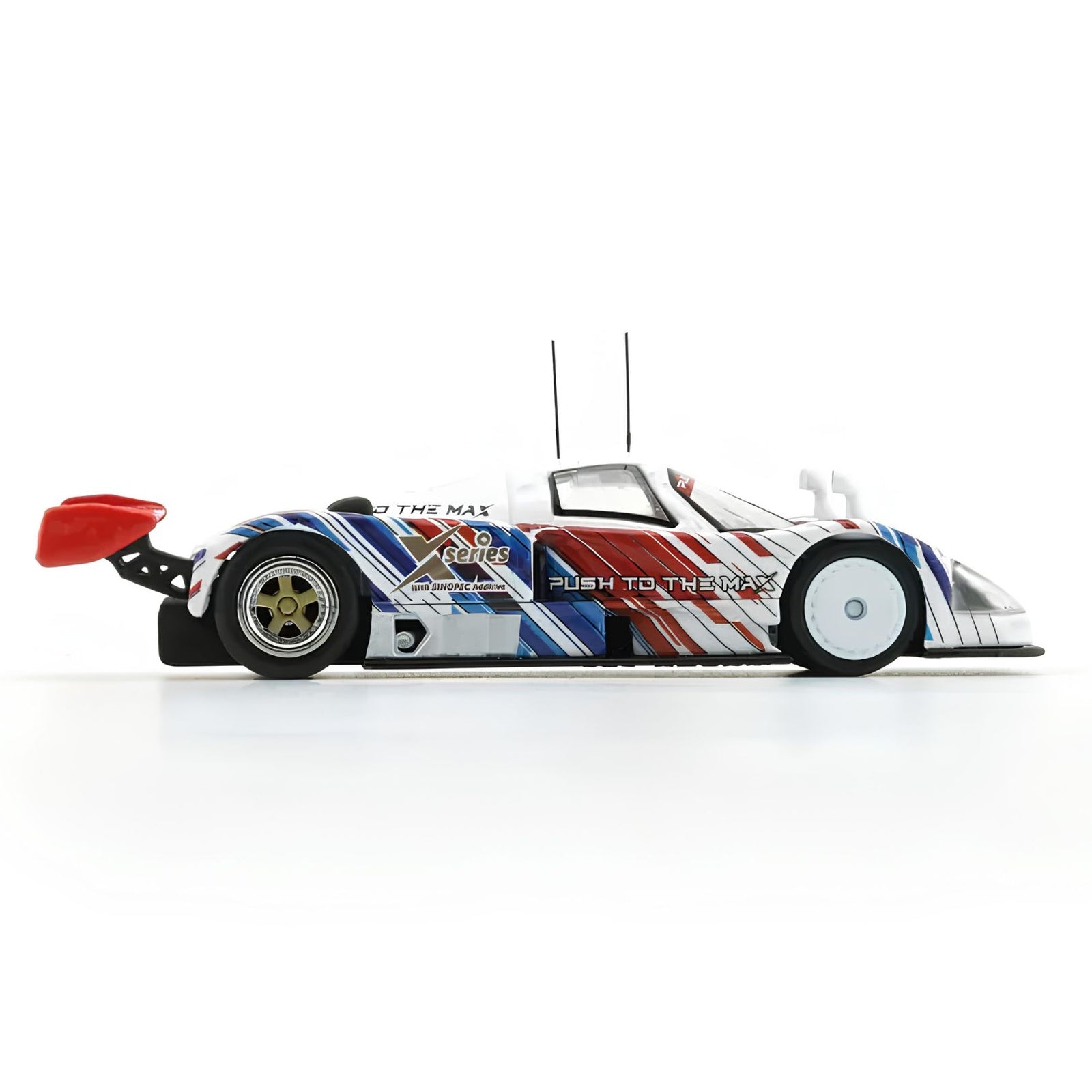 Mazda 787B - Sinopec Edition 1:64 Diecast Car By Bmc