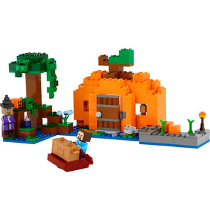 The Pumpkin Farm by LEGO -Lego - India - www.superherotoystore.com