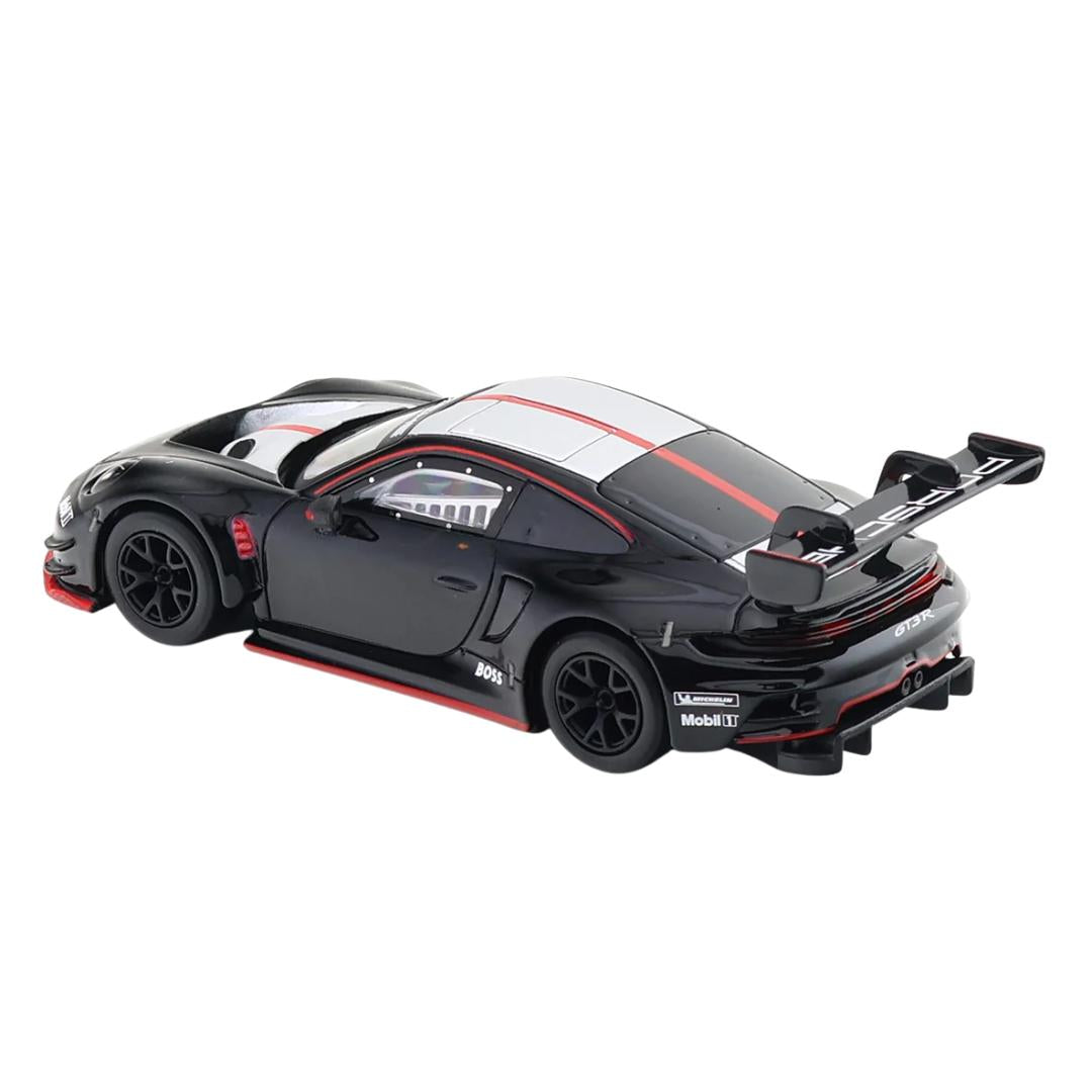 Racing - Porsche 911 Gt3 R (2023) 1:43 Scale Car By Bburago -Bburago - India - www.superherotoystore.com