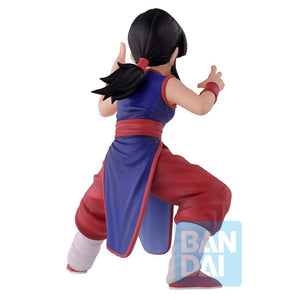 Dragon Ball Chi-Chi Fierce World Tournament Ichibansho Statue by Bandai -Bandai - India - www.superherotoystore.com