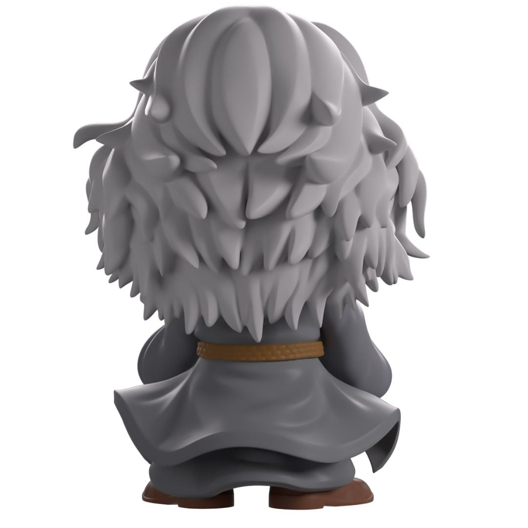 The Lord Of The Rings Collection Gandalf The Grey Vinyl Figure #1 By Youtooz -Youtooz - India - www.superherotoystore.com