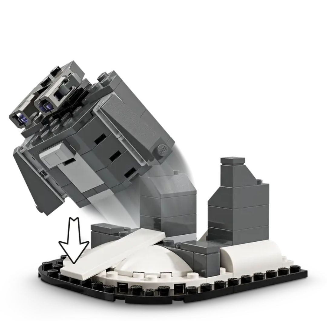 The Avengers Assemble: Age Of Ultron By Lego -Lego - India - www.superherotoystore.com