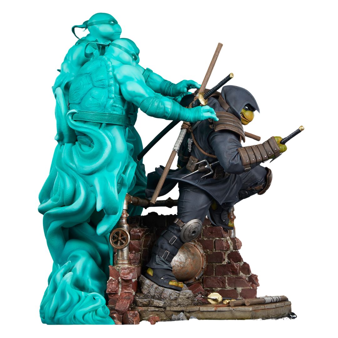The Last Ronin By Pcs Collectibles -PCS Studios - India - www.superherotoystore.com