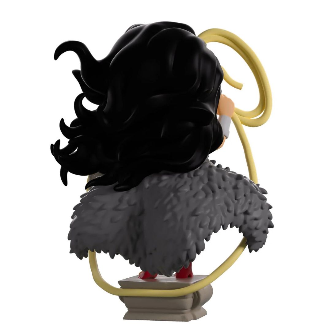 Wonder Woman #1 Vinyl Figure By Youtooz -Youtooz - India - www.superherotoystore.com