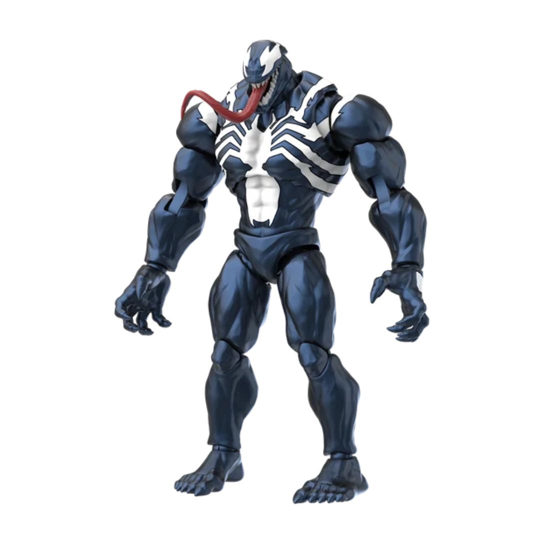 Venom Marvel Rivals Champion Class Model Kit By Blokees