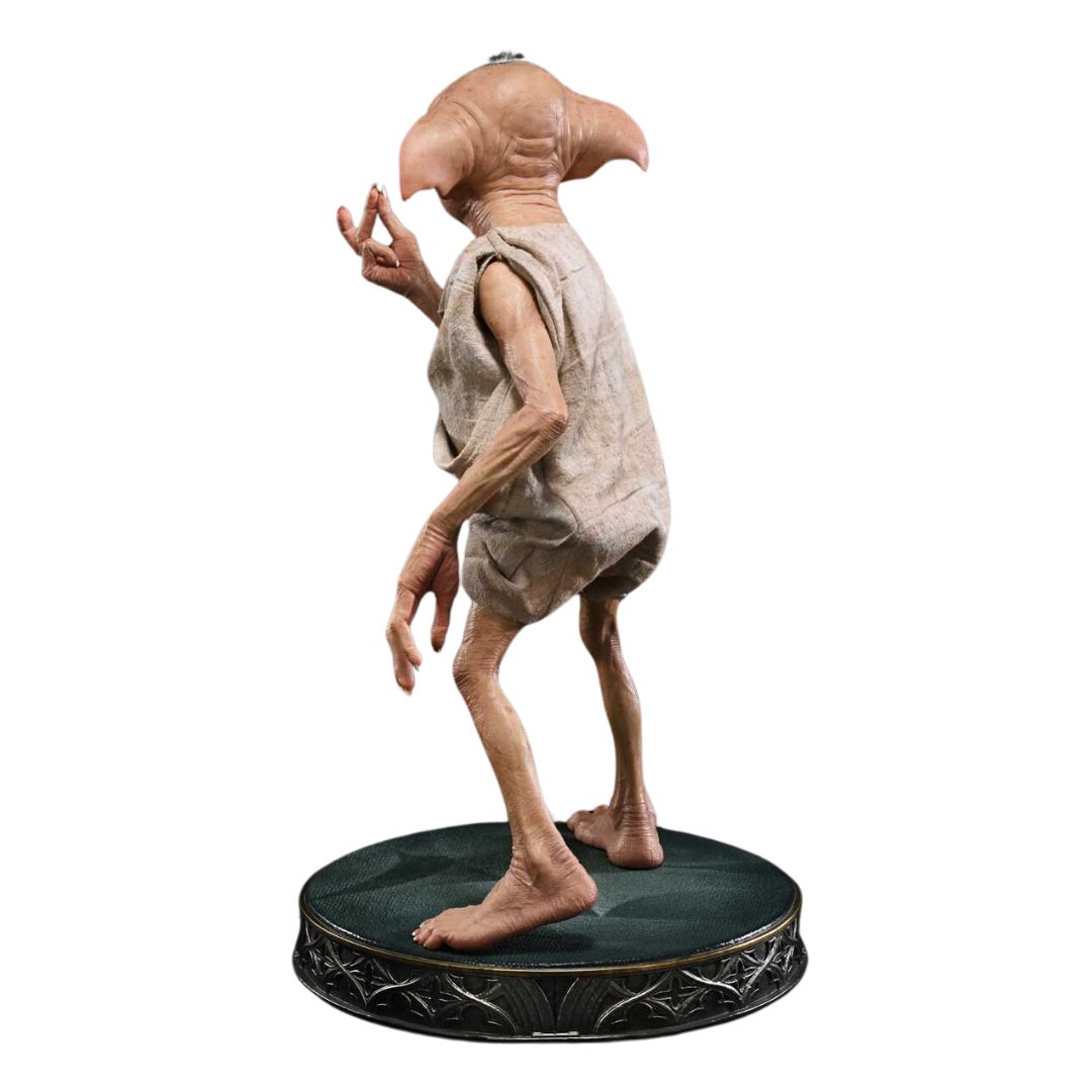Harry Potter Dobby Bonus Version Statue by Prime1 Studios -Prime 1 Studio - India - www.superherotoystore.com