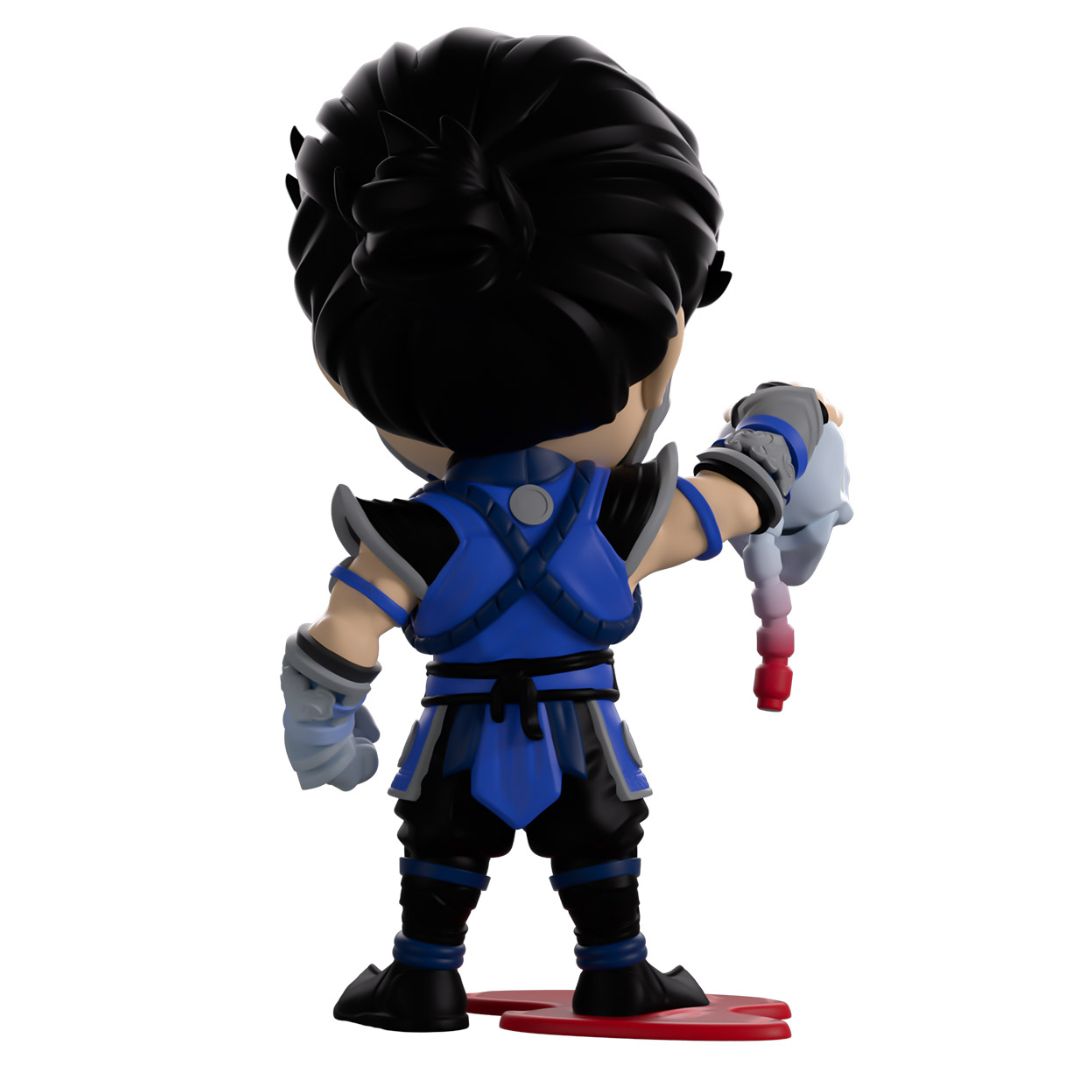 Youtooz - Mortal Kombat - Sub-Zero Vinyl Figure By Youtooz
