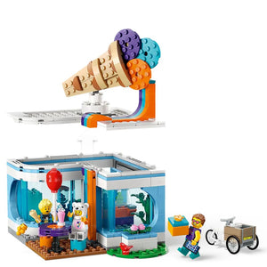 Ice-Cream Shop by LEGO® -Lego - India - www.superherotoystore.com