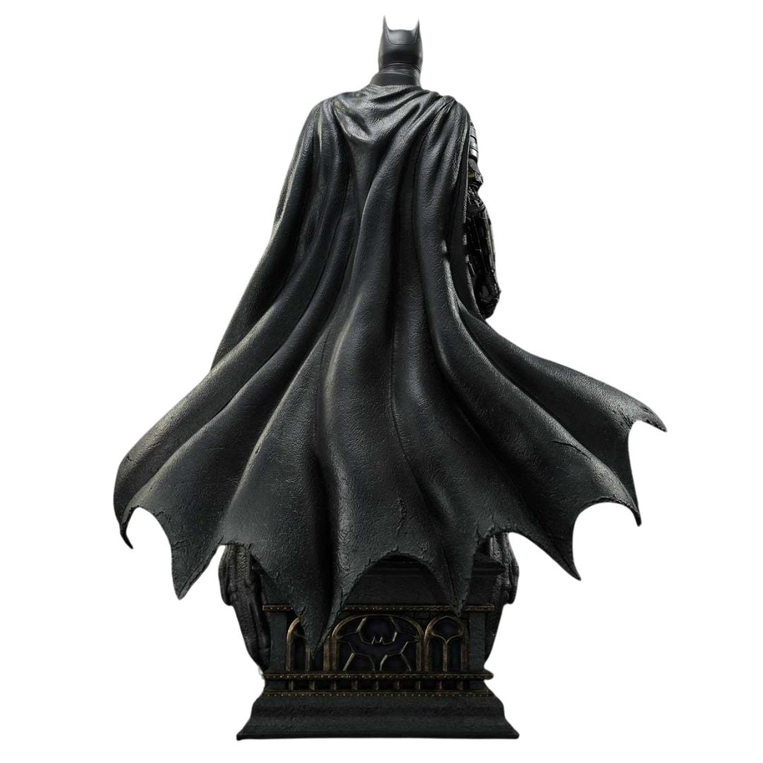 The Batman (Film) The Batman Special Art Edition Deluxe Version Statue By Prime1 Studios