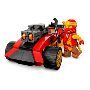 Creative Ninja Brick Box by LEGO® -Lego - India - www.superherotoystore.com