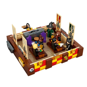 Hogwarts™ Magical Trunk by LEGO® -Lego - India - www.superherotoystore.com