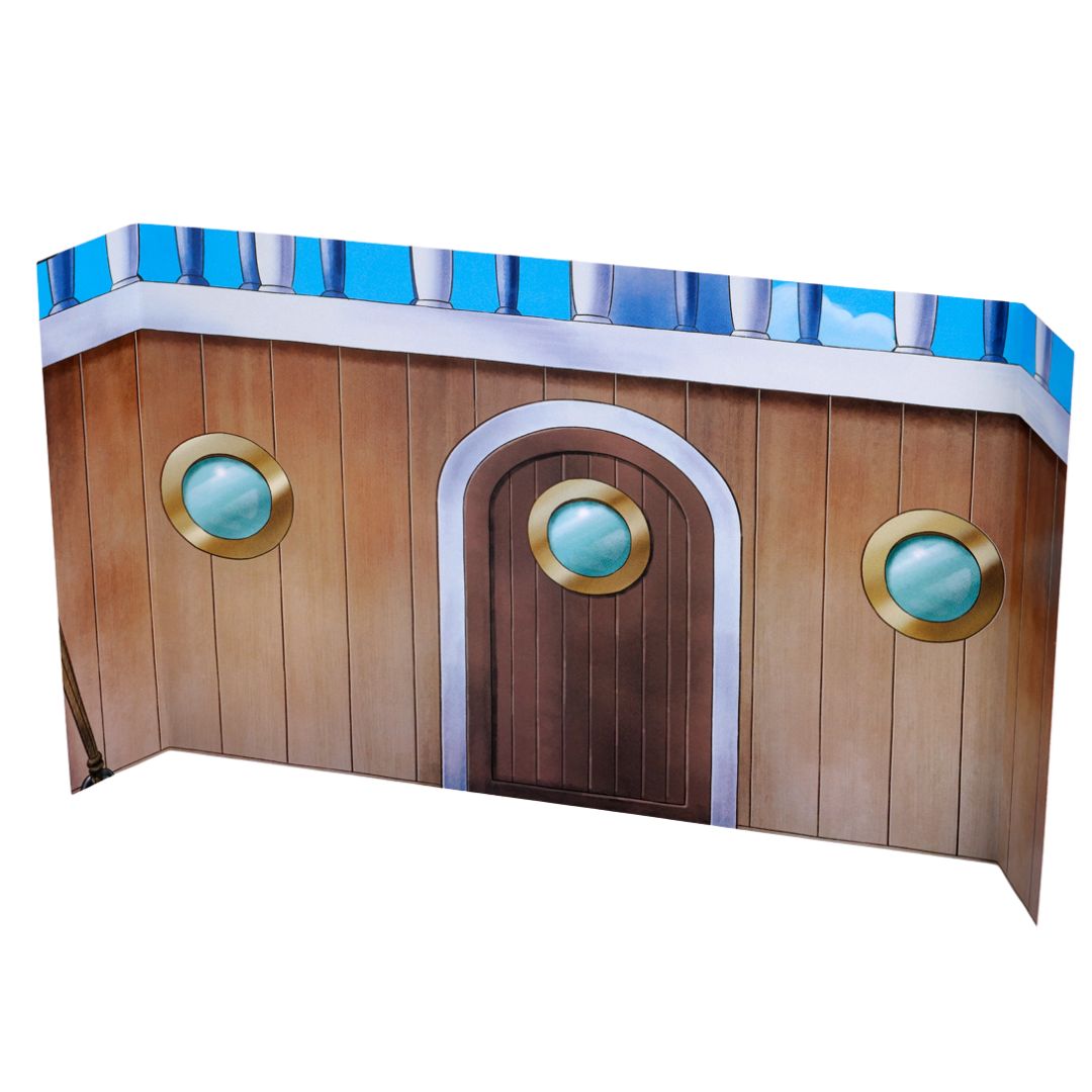 One Piece Party Set The Straw Hat Crew S.H.Figuarts By Tamashii Nations