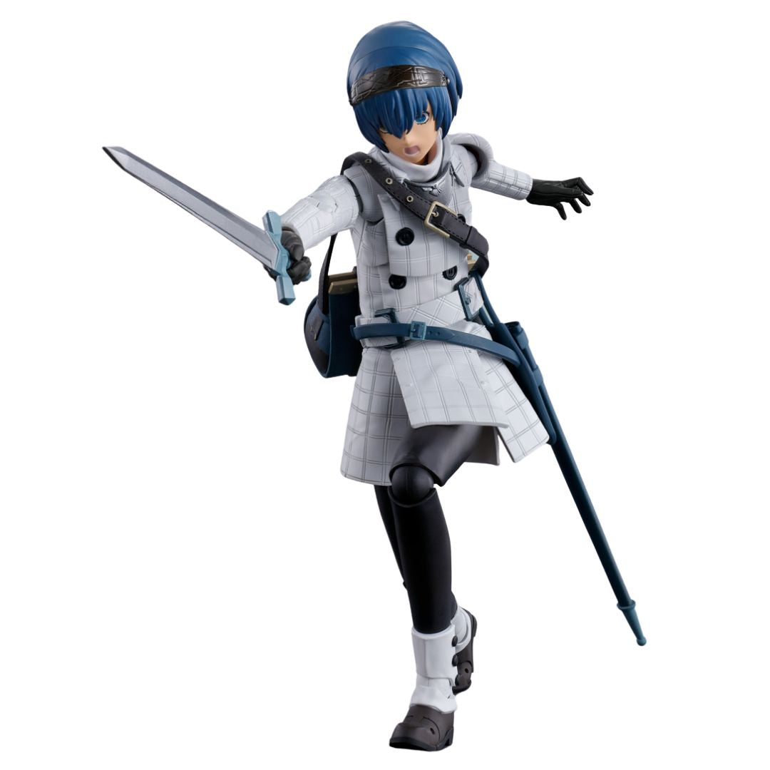 Metaphor: Refantazio Protagonist S.H.Figuarts By Tamashii Nations -Tamashii Nations - India - www.superherotoystore.com