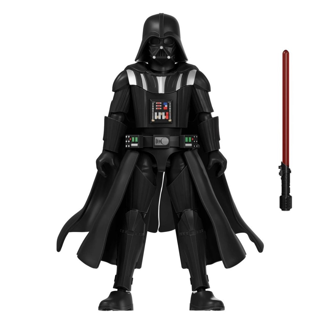 Star Wars Gv02 75842 Blind Box Model Kit By Blokees