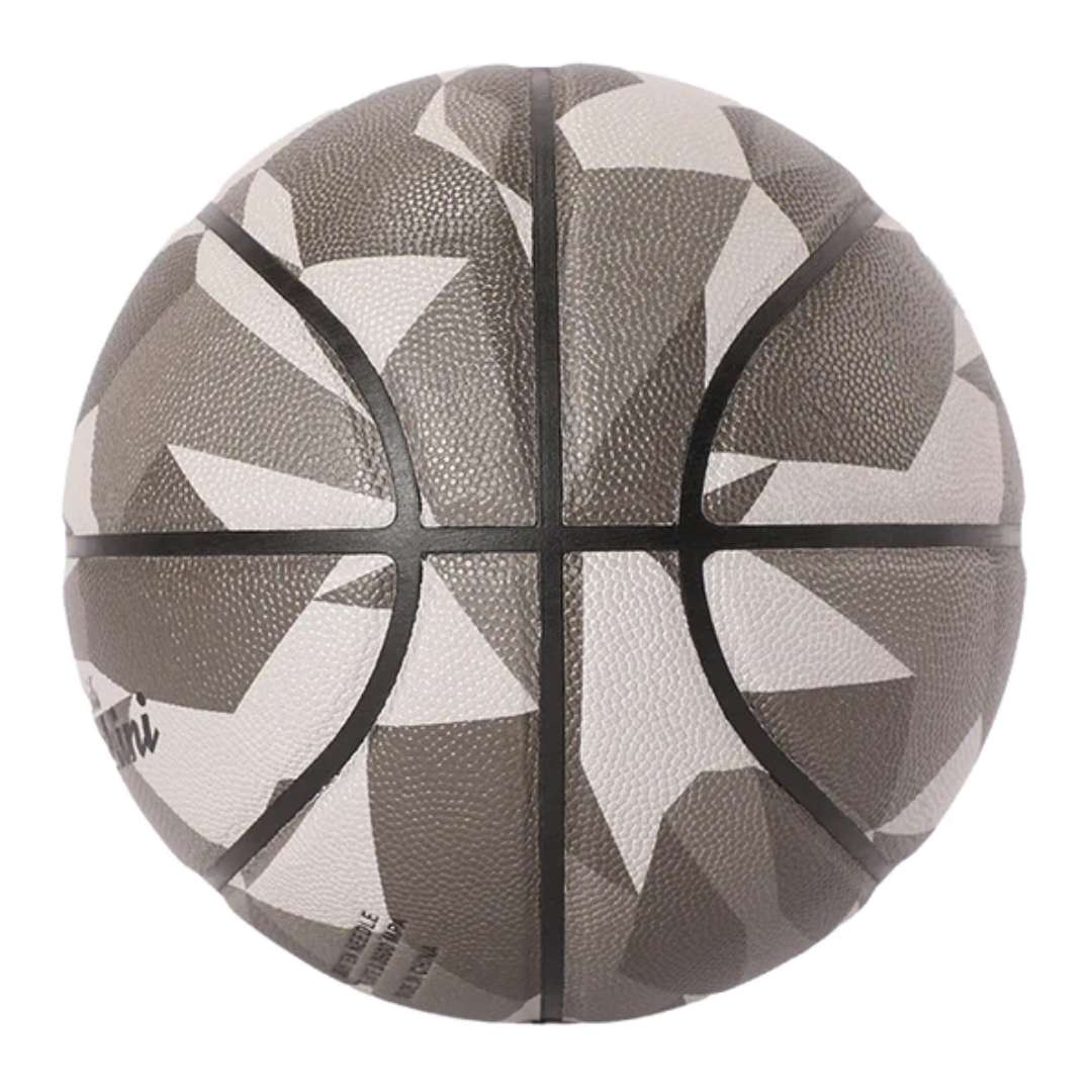 LAMBORGHINI  BASKET BALL- GRAY Size 7 by Mesuca -Mesuca - India - www.superherotoystore.com