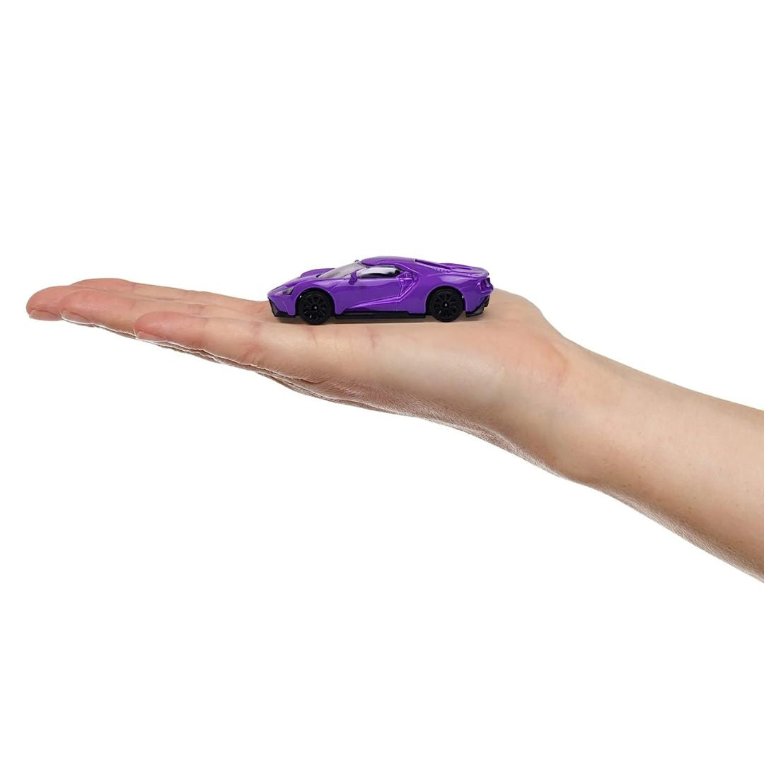 Wow 5 Die-Cast Car Gift Pack By Majorette -Majorette - India - www.superherotoystore.com