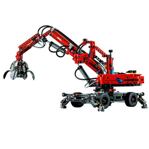 Material Handler by LEGO® -Lego - India - www.superherotoystore.com