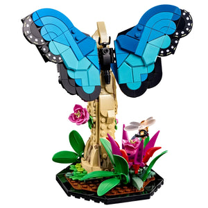 The Insect Collection by LEGO -Lego - India - www.superherotoystore.com