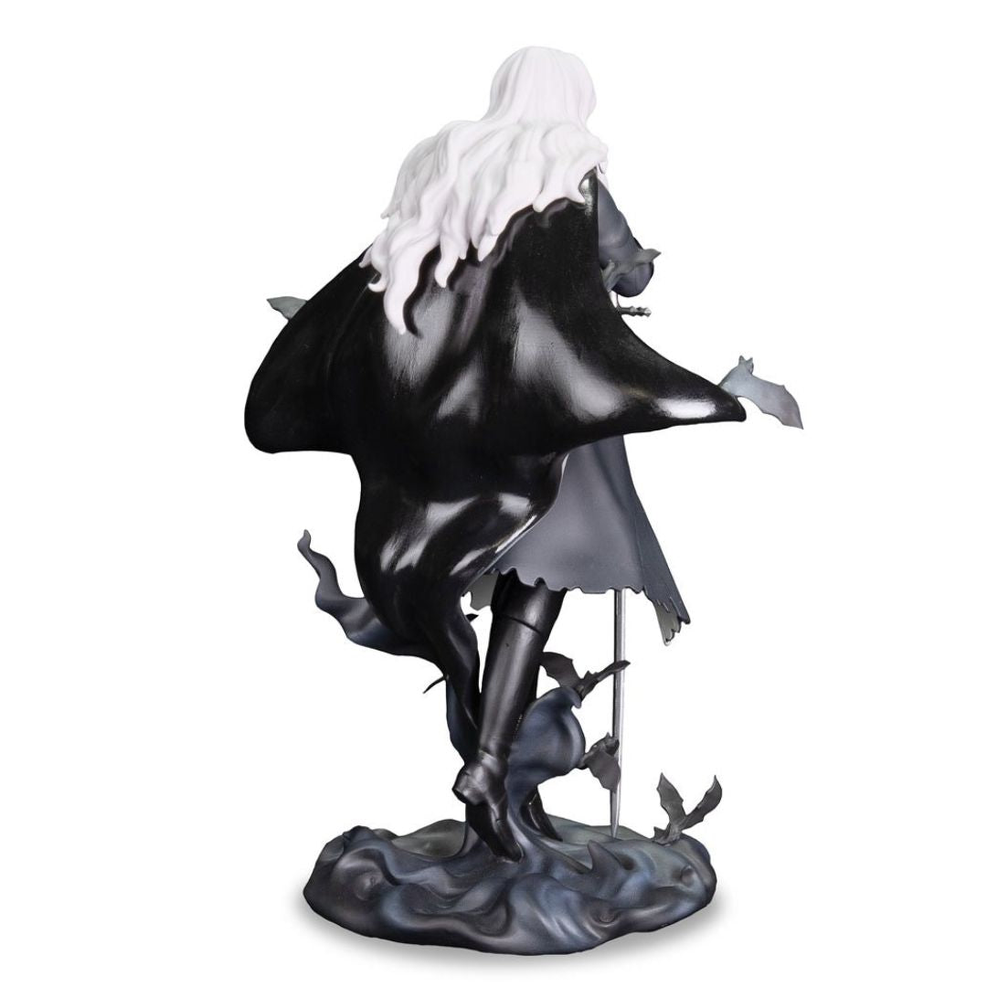 Castlevania: Nocturne Alucard PVC Statue by Dark Horse -Dark Horse - India - www.superherotoystore.com