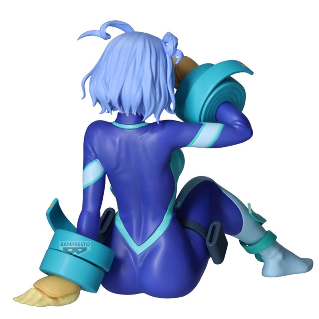 My Hero Academia Glitter & Glamours - Nejire Hado- Ii (Ver.B) Statue by Banpresto -Banpresto - India - www.superherotoystore.com