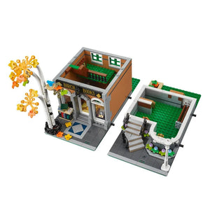 Bookshop by LEGO -Lego - India - www.superherotoystore.com