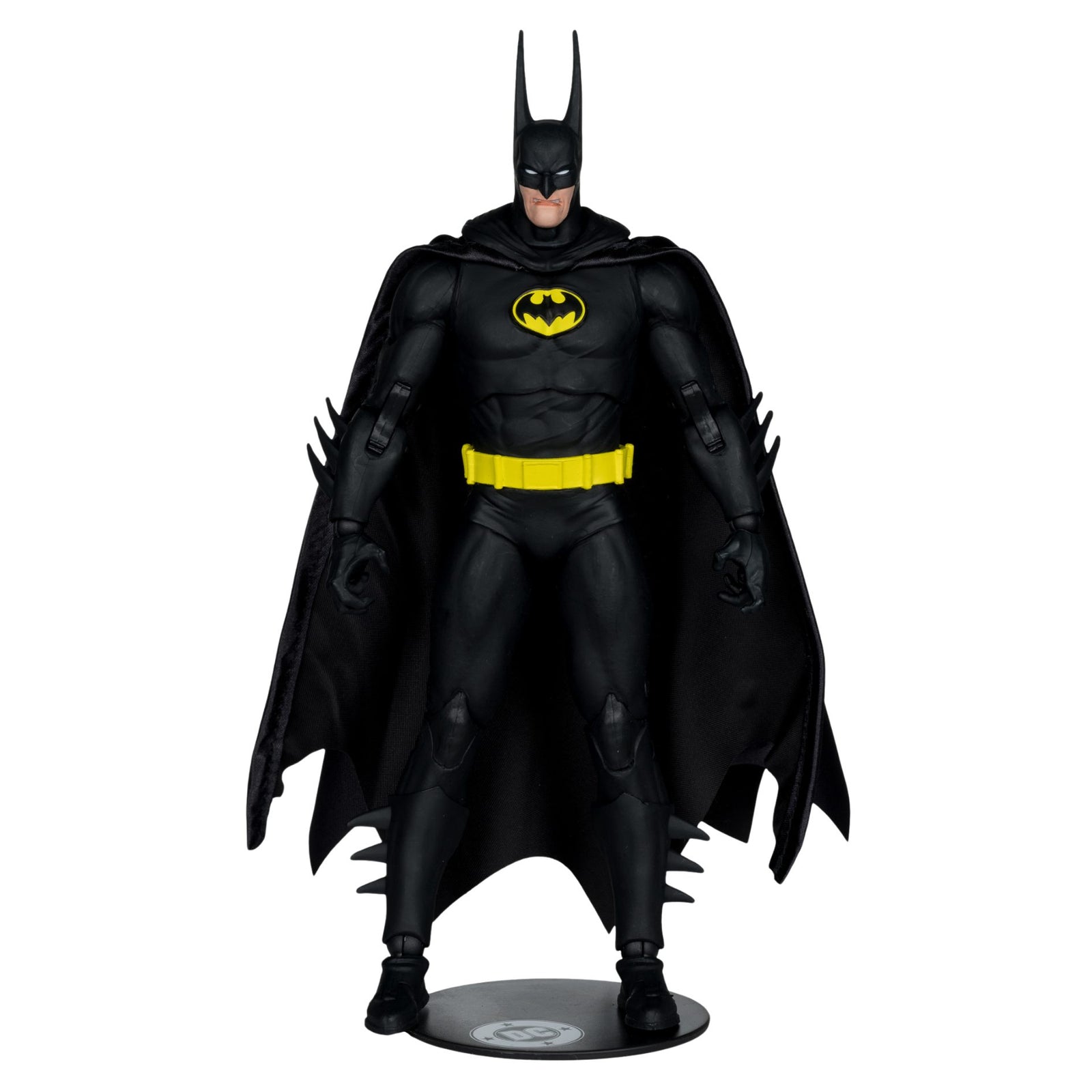 Batman (Troika) Action Figure By Mcfarlane Toys -McFarlane Toys - India - www.superherotoystore.com