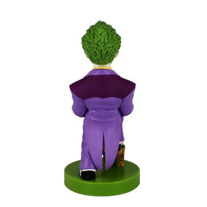 Cable Guys Batman Joker Gaming Console & Phone Holder -Exquisite Gaming - India - www.superherotoystore.com
