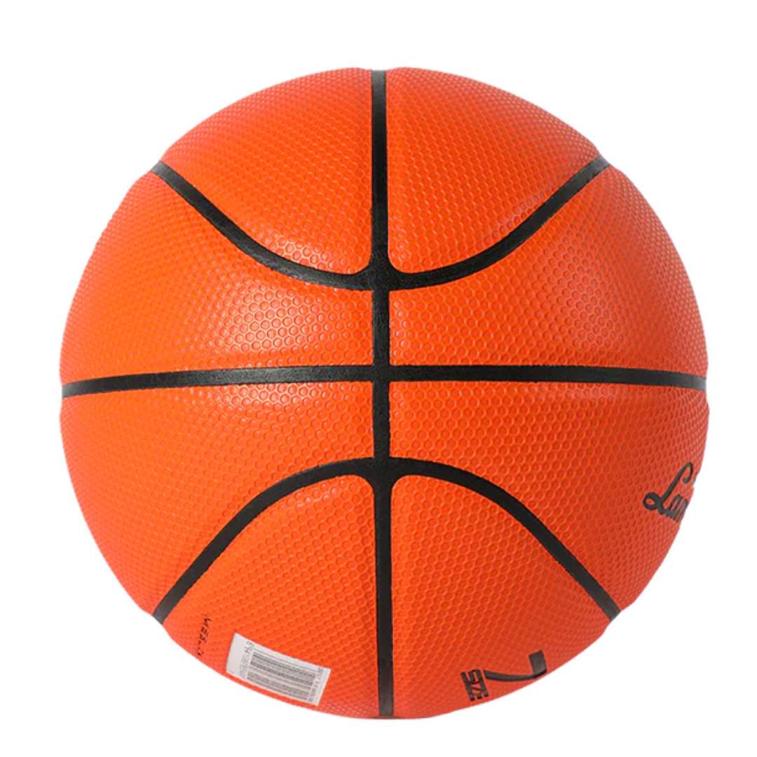 LAMBORGHINI BASKET BALL- ORANGE Size 7 by Mesuca -Mesuca - India - www.superherotoystore.com