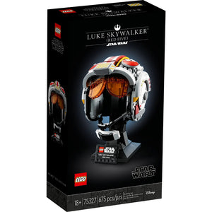 Luke Skywalker™ (Red Five) Helmet by LEGO -Lego - India - www.superherotoystore.com