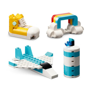 Creative Color Fun by LEGO -Lego - India - www.superherotoystore.com