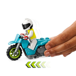 Stunt Truck & Ring of Fire Challenge by LEGO® -Lego - India - www.superherotoystore.com