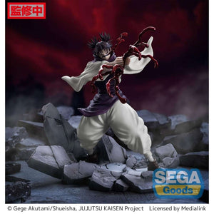Jujutsu Kaisen Choso Shibuya Incident Luminasta Statue by SEGA Goods -SEGA Goods - India - www.superherotoystore.com