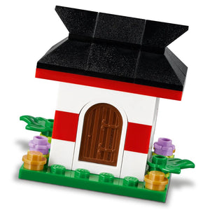 Around the World by LEGO -Lego - India - www.superherotoystore.com