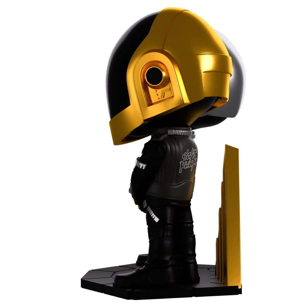 Fortnite Collection Daft Punk Vinyl Figure 2-Pack #5 By Youtooz
