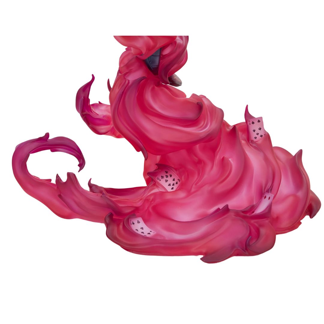 Rogue & Gambit Statues by Sideshow Collectibles -Sideshow Collectibles - India - www.superherotoystore.com