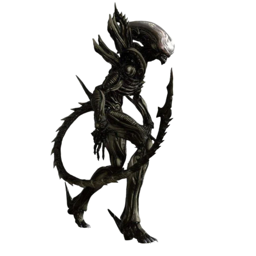Alien Xenomorph Special Edition Action Figure By 52Toys