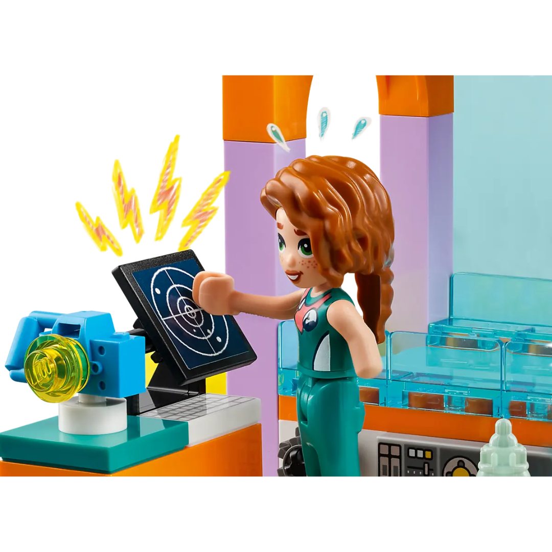 Lego Friends Sea Rescue Center -Lego - India - www.superherotoystore.com