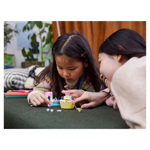 Bakey with Cakey Fun by LEGO -Lego - India - www.superherotoystore.com