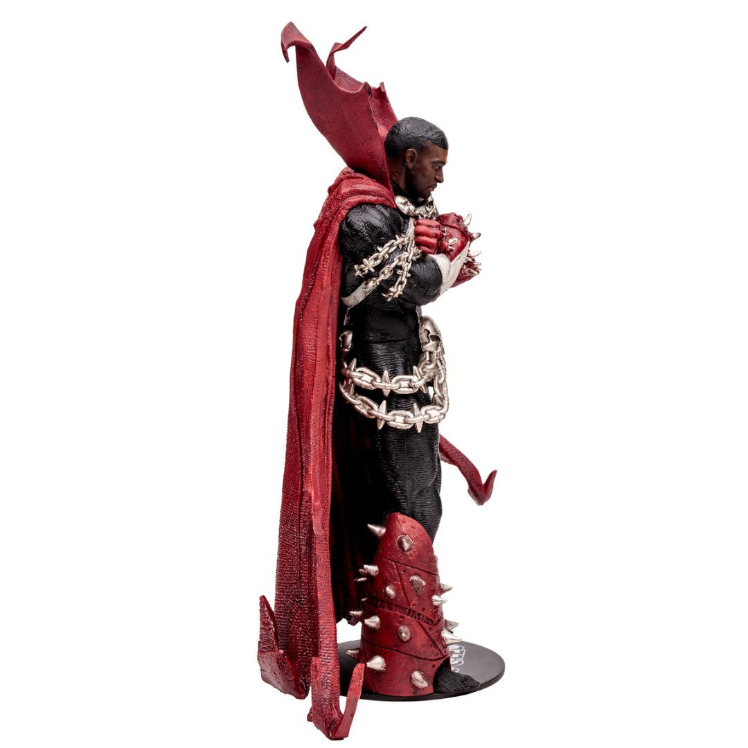 Spawn #311 (Mcfarlane Toys 30Th Anniversary) Figure by Mcfarlane Toys -McFarlane Toys - India - www.superherotoystore.com