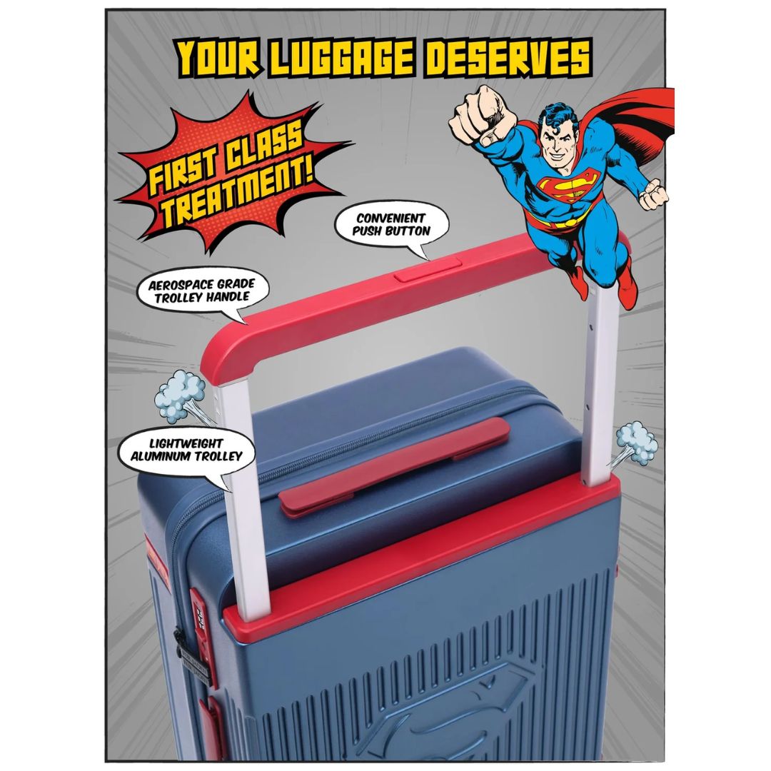 The Aviator Superman By Fur Jaden