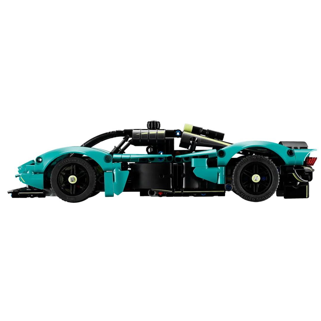 Aston Martin Valkyrie By Lego -Lego - India - www.superherotoystore.com